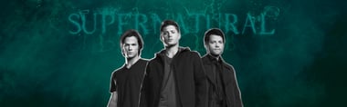 supernatural trivia