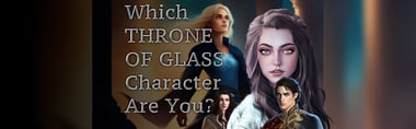Throne of Glass quiz