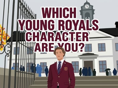 Young Royals