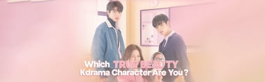 True Beauty Kdrama