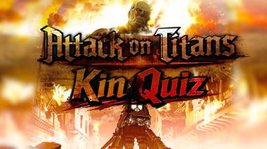 Attack on Titan