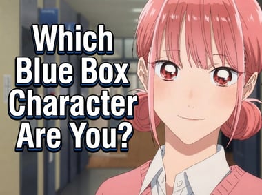 Blue Box