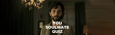 TV Show Boyfriend Quiz 