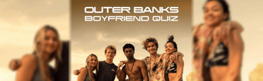 outer banks quiz