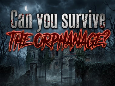 the orphanage