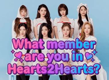 Hearts2Hearts