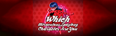 Miraculous Ladybug