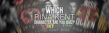 Rina Kent character 