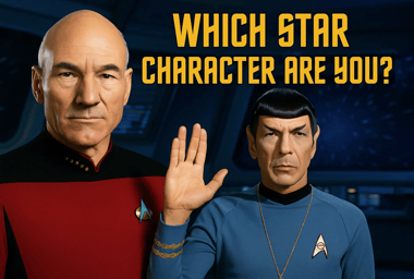 Star Trek