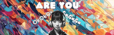 lalala or okokokok quiz