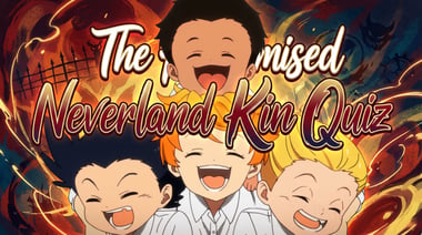 The Promised Neverland
