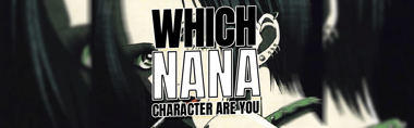 which nana character are you