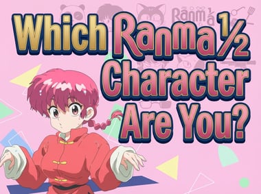 Ranma ½ 