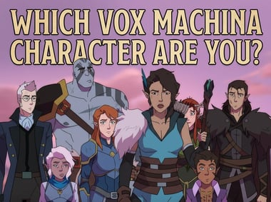 Vox Machina