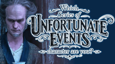 A Series of Unfortunate Events