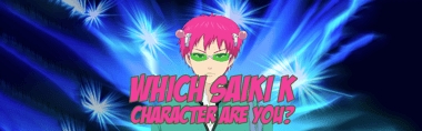 saiki k characters