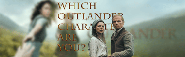 outlander quiz