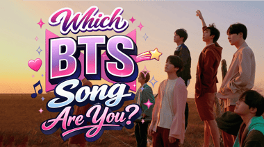 BTS song