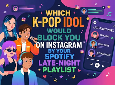 kpop 