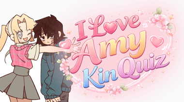  I Love Amy