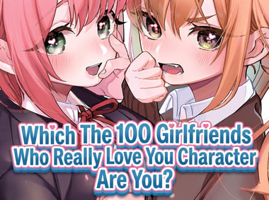 100 Girlfriends