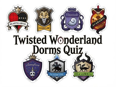 Twisted Wonderland