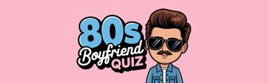 80s boyfriend