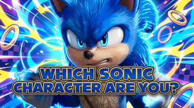 Sonic 