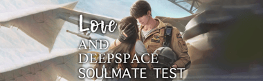 love and deepspace boyfriend quiz