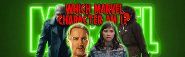 Marvel heroes