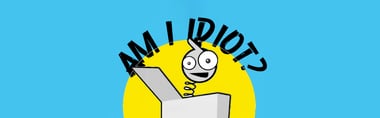 idiot quiz