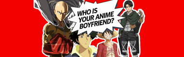 anime boyfriend quiz