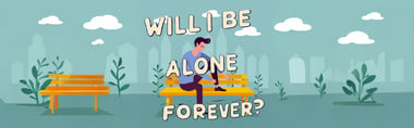 is it ok to be single forever