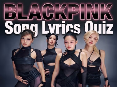 BLACKPINK 
