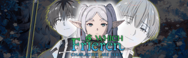 Frieren quiz