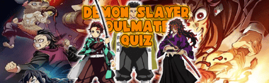 demon slayer quiz