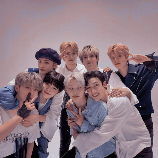 Which Stray Kids member is your boyfriend?