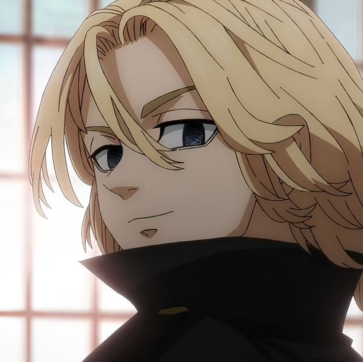 Which Tokyo Revengers Character Would Fall for You?