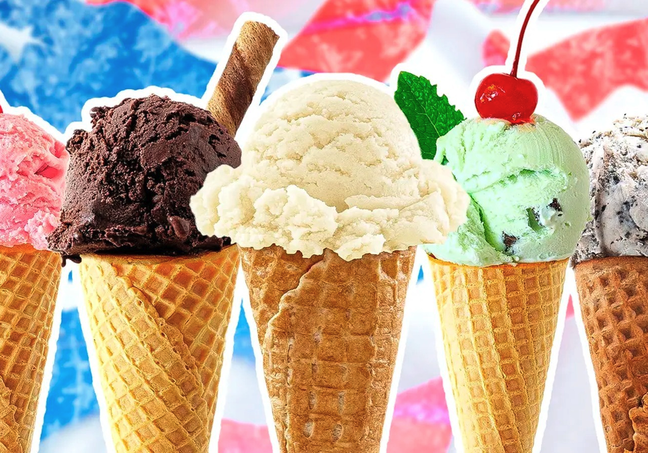 Which Ice Cream Flavor Matches Your Personality?