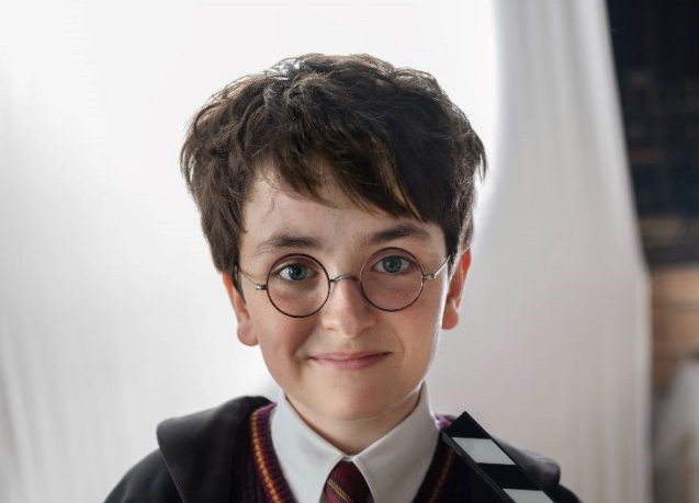 HBO Harry Potter Leaks Trivia. Can You Beat My Score?
