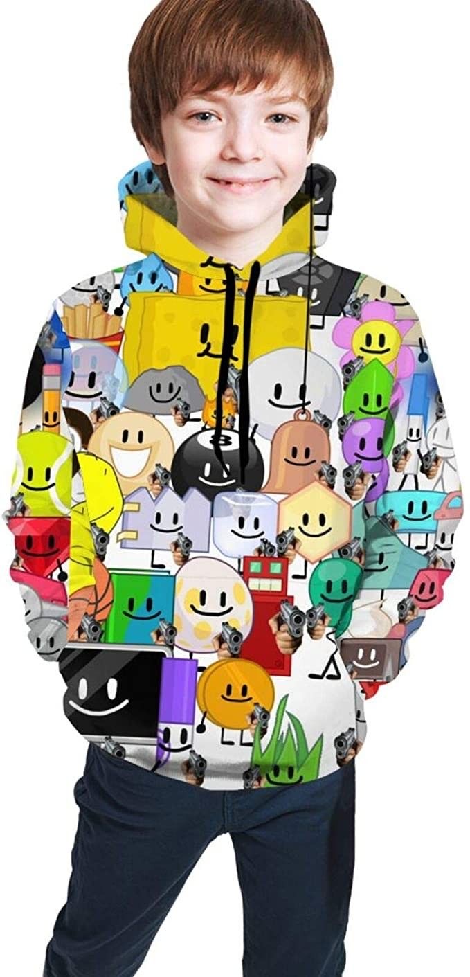 Which purgatory character are u??