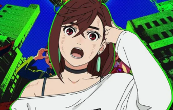 Which Dandadan Character are you